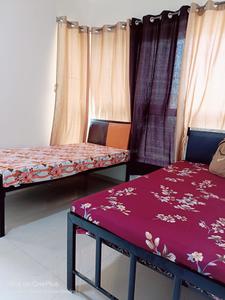 Bedroom Image of NAVKAR in Ghansoli, Navi Mumbai