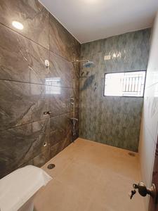 Bathroom Image of 2560 Sq.ft 4 BHK Villa for sale in Apna Aangan, Jigani Bengaluru for Rs. 19500000