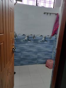 Bathroom Image of 900 Sq.ft 2 BHK Independent House for sale in Bharat Vihar Rishikesh for Rs. 9000000