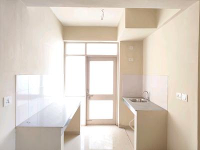 Kitchen Image of 676 Sq.ft 2 BHK Apartment / Flat for sale in Adani Aangan, Sector 89A Gurgaon for Rs. 6650000