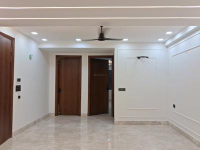 Living Room Image of 1350 Sq.ft 3 BHK Builder Floor for sale in Paschim Vihar New Delhi for Rs. 27000000