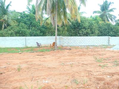 Image of 1200 Sq.ft Residential Plot / Land for sale in Nelamangala, Bengaluru for Rs. 5998230