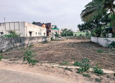 Image of 1000 Sq.ft Residential Plot / Land for sale in Guduvancheri, Chennai for Rs. 4500000
