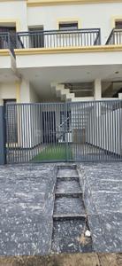 Image of 1085 Sq.ft 4 BHK Independent House for sale in Shiwalik Palm City, Sector 127, Mohali for Rs. 9590000