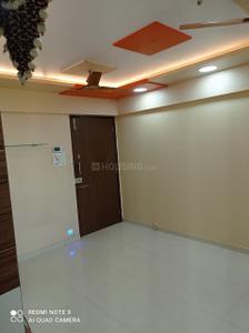 Hall Image of 850 Sq.ft 2 BHK Apartment / Flat for sale in Kalyan West Kalyan for Rs. 6000000