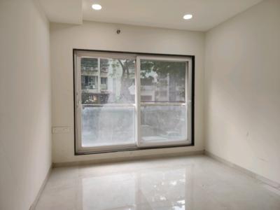 Bedroom Image of 870 Sq.ft 2 BHK Apartment / Flat for sale in Nicco Residency by Neelkamal Realty And Construction Llp, Jogeshwari East Mumbai for Rs. 19904000