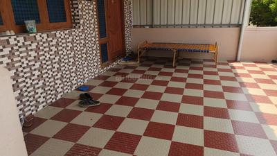 Balcony Image of 1800 Sq.ft 2 BHK Builder Floor for rent in EPB Nagar Erode for Rs. 12000