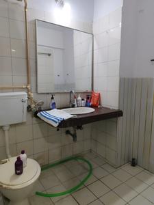 Common Bathroom Image of 344 Sq.ft 1 RK Apartment / Flat for sale in Royal Palms Piccadilly Condos 1, Goregaon East Mumbai for Rs. 3800000