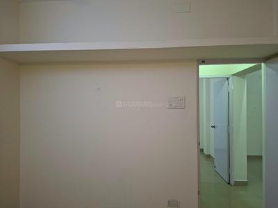 Bedroom Image of 1180 Sq.ft 3 BHK Apartment / Flat for rent in Ramapuram Chennai for Rs. 34000