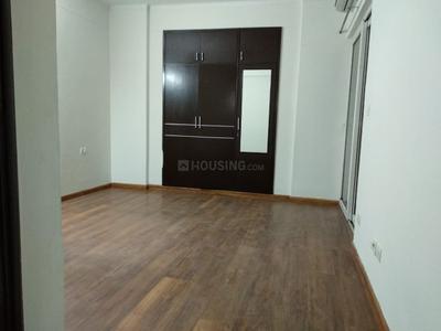 Bedroom Image of 1680 Sq.ft 3 BHK Apartment / Flat for sale in ATS Advantage, Indirapuram Ghaziabad for Rs. 26900000