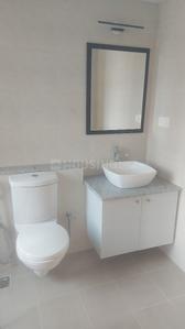 Image of 1160 Sq.ft 2 BHK Apartment / Flat for rent in Bhartiya Nikoo Homes 4, Tirumanahalli, Bengaluru for Rs. 45000