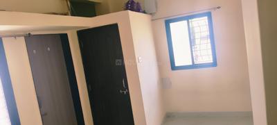Bedroom Image of 1000 Sq.ft 2 BHK Independent House for rent in Kharadi Pune for Rs. 21000