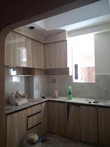 Kitchen Image of 600 Sq.ft 1 BHK Apartment / Flat for sale in Capital Hometech Pride 2, Sector 74 Noida for Rs. 2700000