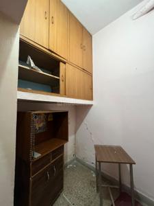 Kitchen Image of 1581 Sq.ft 2 BHK Independent House for rent in Sector 4 Gurgaon for Rs. 23000