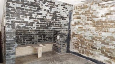 Bathroom Image of 3000 Sq.ft 4 BHK Villa for sale in Thaltej Ahmedabad for Rs. 17500000