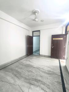 Hall Image of 800 Sq.ft 2 BHK Builder Floor for rent in Sultanpur New Delhi for Rs. 20000