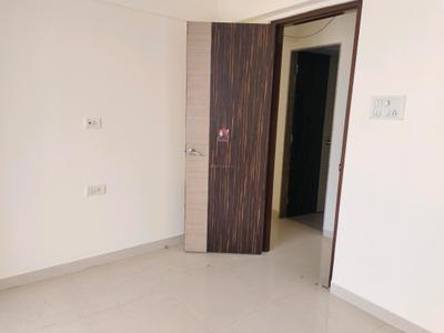 Bedroom Image of 1100 Sq.ft 2 BHK Apartment / Flat for sale in Sai Ganga, Ulwe Navi Mumbai for Rs. 11000000