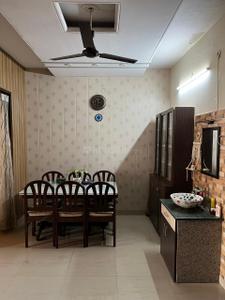 Hall Image of 1410 Sq.ft 3 BHK Apartment / Flat for sale in Metro Residency, Ansal City Meerut for Rs. 7400000