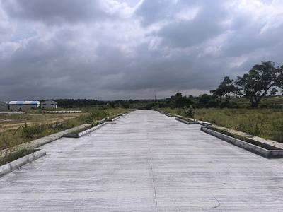 Image of 918 Sq.ft Residential Plot / Land for sale in Destiny Hill View Residency, Kanakapura, Bengaluru for Rs. 3580200