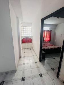 Hall Image of 1150 Sq.ft 3 BHK Apartment / Flat for sale in Manikbagh Indore for Rs. 7000000