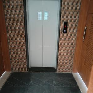 Bedroom Image of 1130 Sq.ft 3 BHK Apartment / Flat for rent in Adgaon Nashik for Rs. 16000
