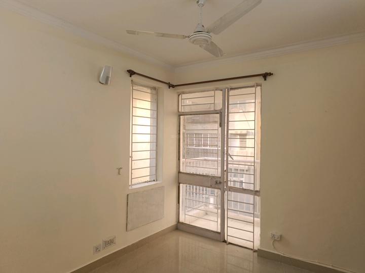 Yamuna ganga apartment Bedroom 1