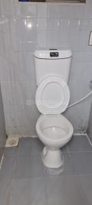 Image of 800 Sq.ft 1 BHK Villa for rent in Shyamal, Ahmedabad for Rs. 15500