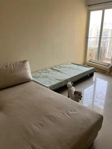 Bedroom Image of 614 Sq.ft 1 BHK Apartment / Flat for sale in Maxblis Grand Kingston, Sector 75 Noida for Rs. 9000000
