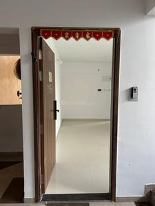 Hall Image of 1050 Sq.ft 2 BHK Apartment / Flat for sale in ARV Uthville, Kharadi Pune for Rs. 11500000