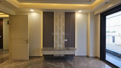 Bedroom Image of 2376 Sq.ft 4 BHK Builder Floor for sale in Sector 46 Gurgaon for Rs. 33000000
