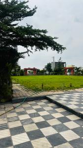 Image of 1000 Sq.ft Residential Plot / Land for sale in Shri Swastik Royale Avenue, Bhurkoni, Raipur for Rs. 2050000