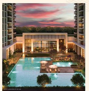 Image of 2700 Sq.ft 4 BHK Apartment / Flat for sale in Feroke, Kozhikode for Rs. 39900000