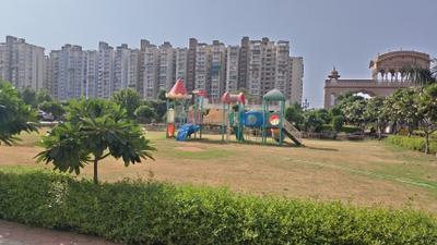 Image of 1215 Sq.ft 2 BHK Apartment / Flat for sale in Hindustan HFL Presidency Estate, RIICO Industrial Area, Bhiwadi for Rs. 5467000