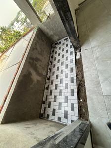 Balcony Image of 1105 Sq.ft 2 BHK Apartment / Flat for sale in G.P.T.Colony Kakinada for Rs. 6350000