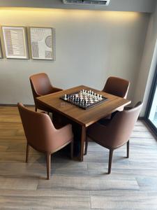Hall Image of 1133 Sq.ft 2 BHK Apartment / Flat for sale in Arvind Bel Air, Vidyaranyapura Bengaluru for Rs. 14000000
