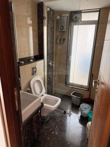 Bedroom Image of 857 Sq.ft 2 BHK Apartment / Flat for sale in Vijay Raj Viraj Bliss, Khar West Mumbai for Rs. 48500000