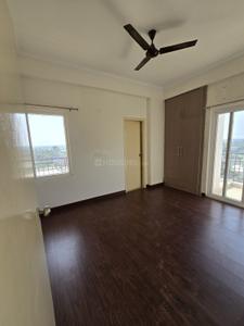 Bedroom Image of 1475 Sq.ft 3 BHK Apartment / Flat for sale in The Antriksh Golf City, Sector 150 Noida for Rs. 16300000