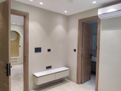 Bedroom Image of 2700 Sq.ft 5 BHK Builder Floor for rent in Sushant Lok Phase 1 Gurgaon for Rs. 125000