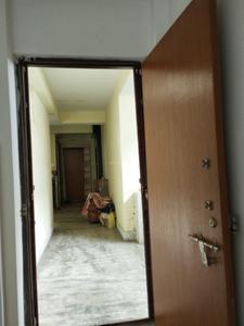 Main Entrance Image of 870 Sq.ft 2 BHK Apartment / Flat for sale in Garia, Sonarpur Kolkata for Rs. 3500000