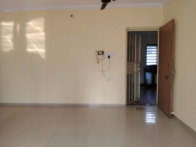 Living Room Image of 1080 Sq.ft 2 BHK Apartment / Flat for sale in Kamothe Navi Mumbai for Rs. 12900000