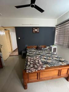 Bedroom Image of 1205 Sq.ft 2 BHK Apartment / Flat for sale in Trinity World, Kakkanad Kochi for Rs. 7800000
