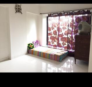 Bedroom Image of 1660 Sq.ft 3 BHK Apartment / Flat for sale in Royal Palms Lake View, Goregaon East Mumbai for Rs. 15000000