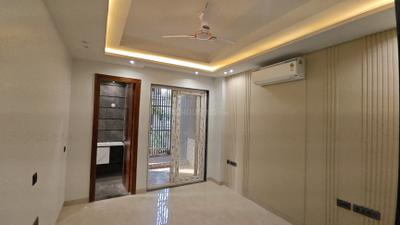 Bedroom Image of 2300 Sq.ft 3 BHK Builder Floor for sale in South City Floors 1, Sector 41 Gurgaon for Rs. 25500000