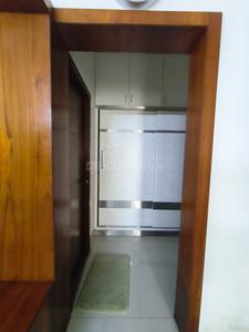 Kitchen Image of 2050 Sq.ft 3 BHK Apartment / Flat for sale in Bellandur Bengaluru for Rs. 25500000