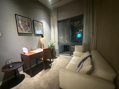 Bedroom Image of 1650 Sq.ft 3.5 BHK Apartment / Flat for sale in Ultimus, Wakad Pune for Rs. 16500000