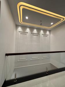 Hall Image of 2500 Sq.ft 3 BHK Independent House for sale in Nipania Indore for Rs. 15500000