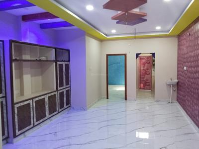 Living Room Image of 751 Sq.ft 2 BHK Villa for sale in Manali New Town Chennai for Rs. 5500000