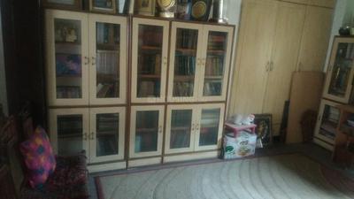 Bedroom Image of 1500 Sq.ft 3 BHK Apartment / Flat for sale in ATS Greens I, Sector 50 Noida for Rs. 25500000