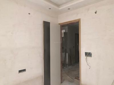 Bedroom Image of 810 Sq.ft 3 BHK Builder Floor for sale in Mahavir Enclave New Delhi for Rs. 7800000