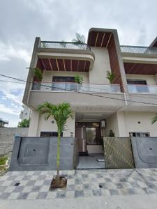 Image of 2280 Sq.ft 3 BHK Villa for sale in Gandhi Path West, Jaipur for Rs. 16000000